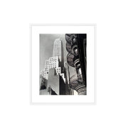 Muse No.4 Tablo