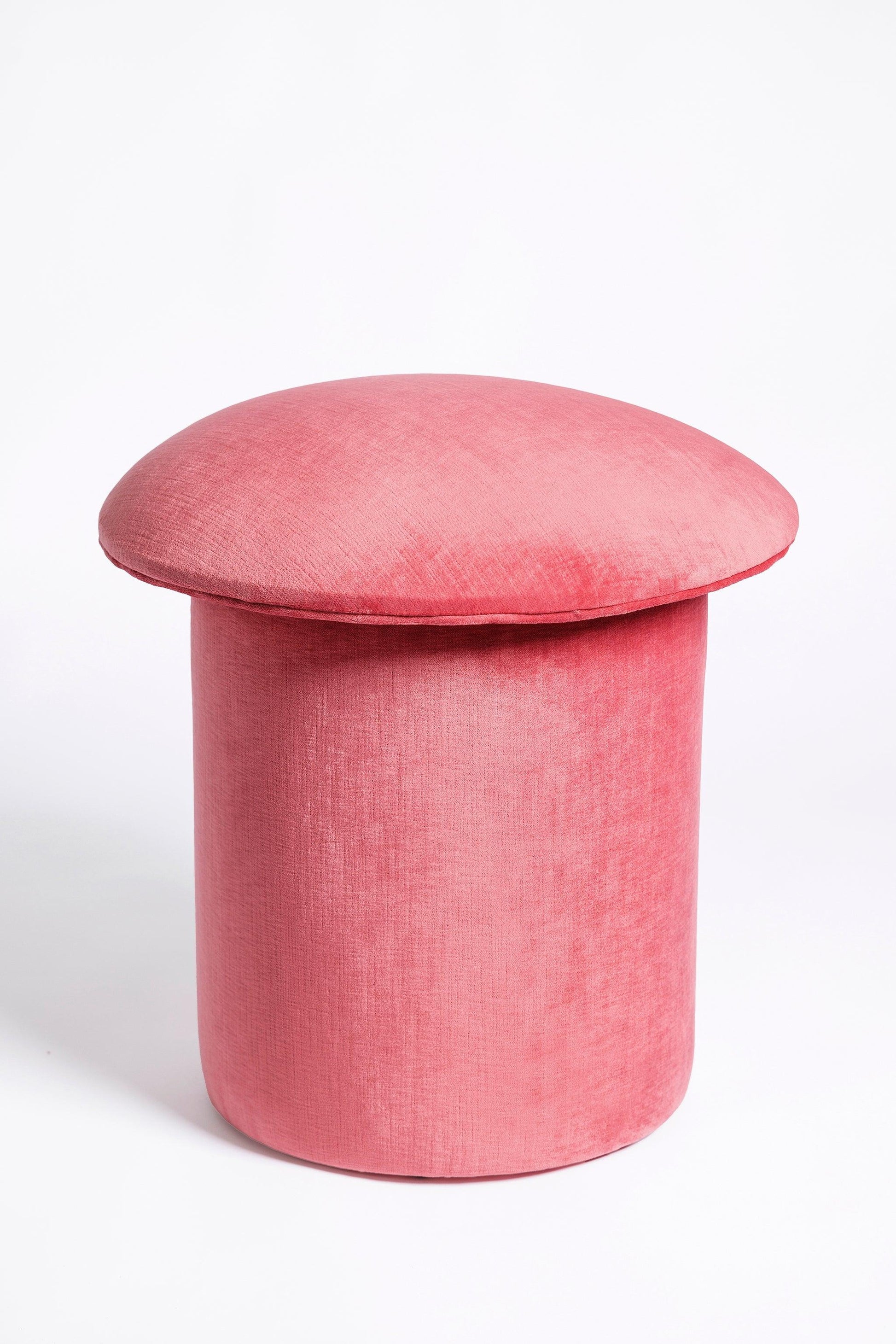 Muse Velvet Puf