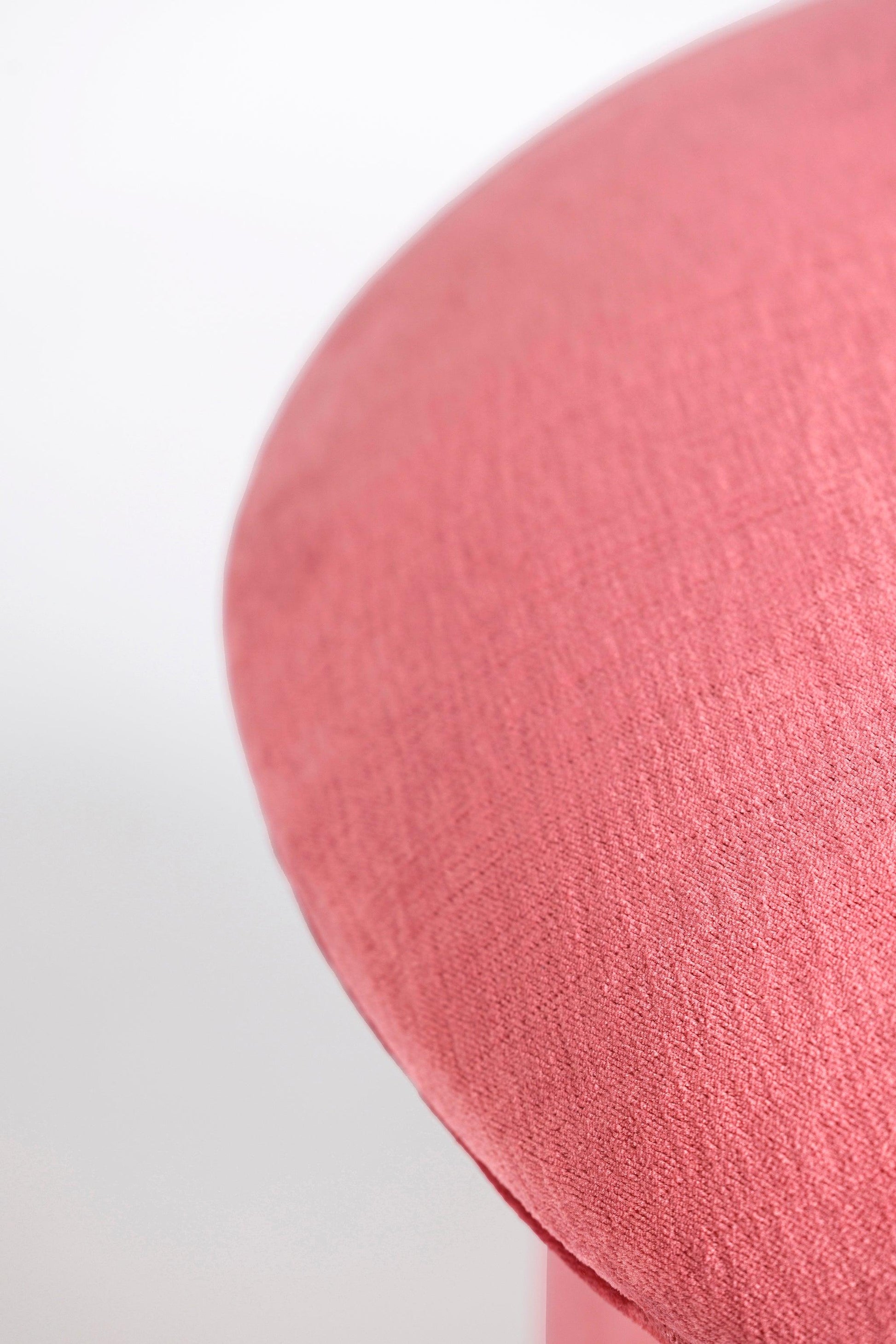 Muse Velvet Puf