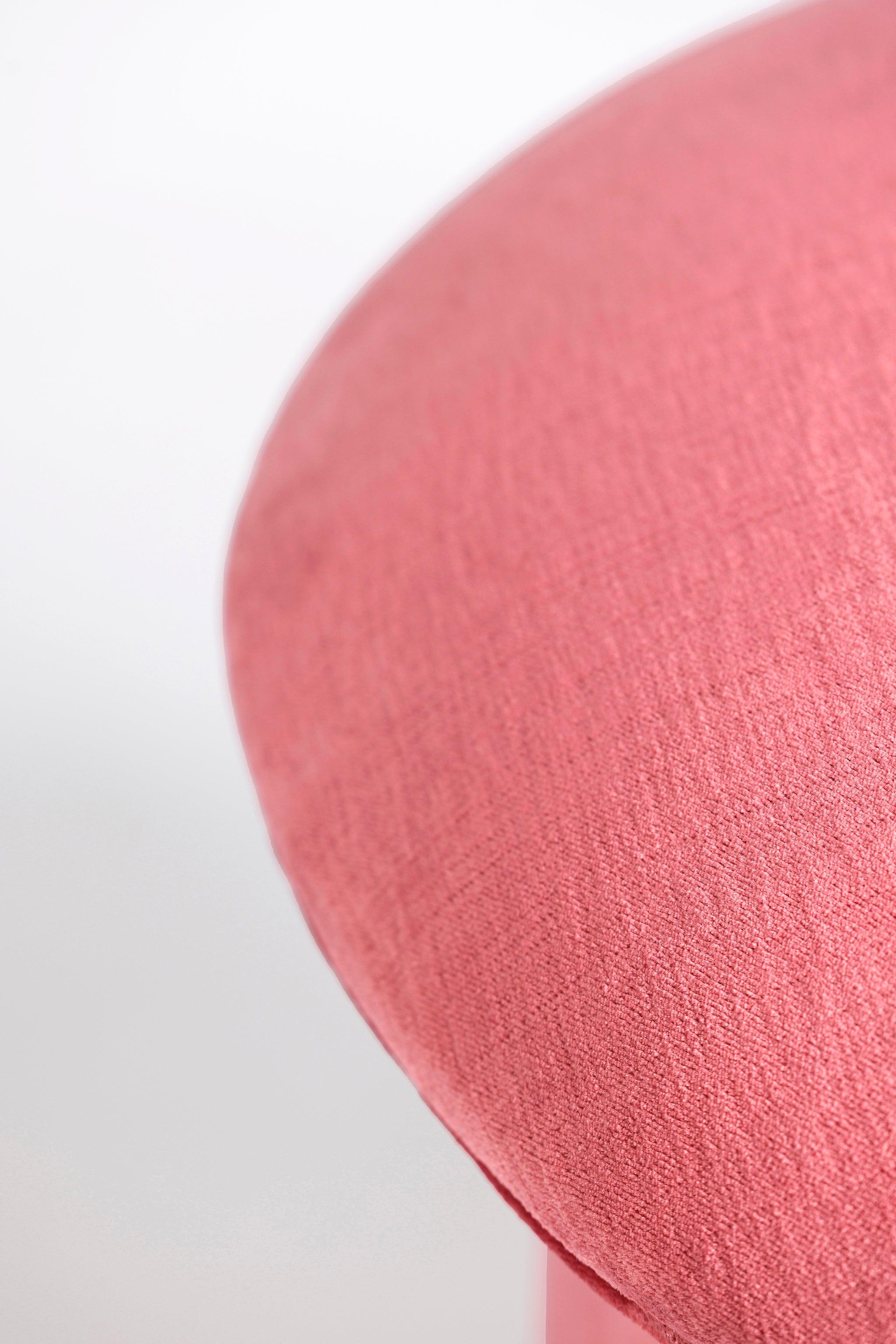 Muse Velvet Puf