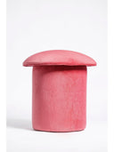 Muse Velvet Puf