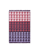 Mushroom Pink Geri Dönüşümlü Kilim