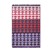 Mushroom Pink Geri Dönüşümlü Kilim