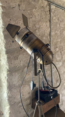 Mystery Kamera Endüstriyel Lambader