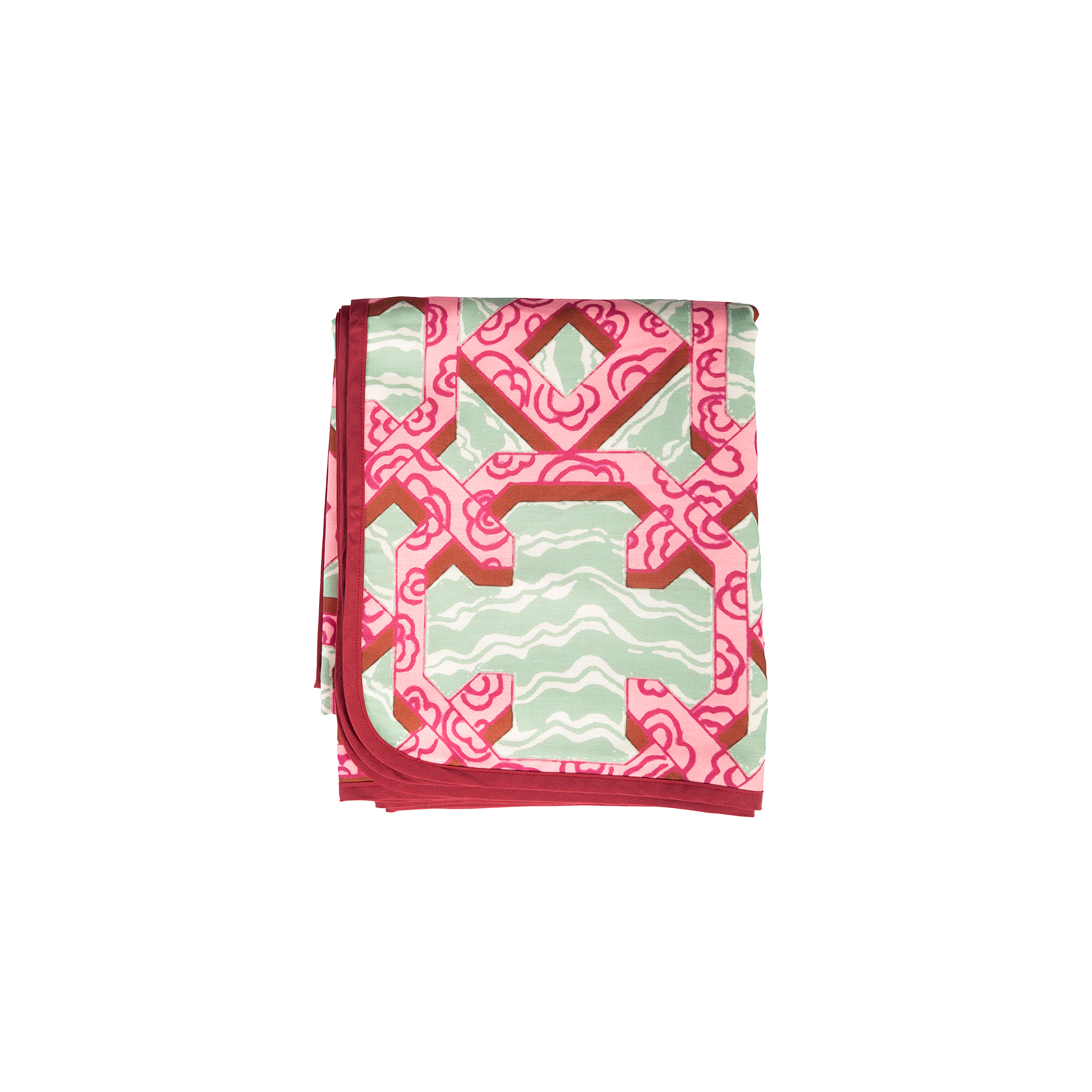 Mystical Garden Masa Örtüsü