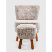 Mythology Etnik Berjer + Puf