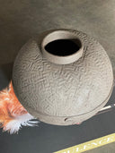 Mythos Round Seramik Obje