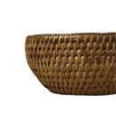 Rattan Yuvarlak Çerezlik