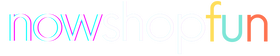 nowshopfun logo