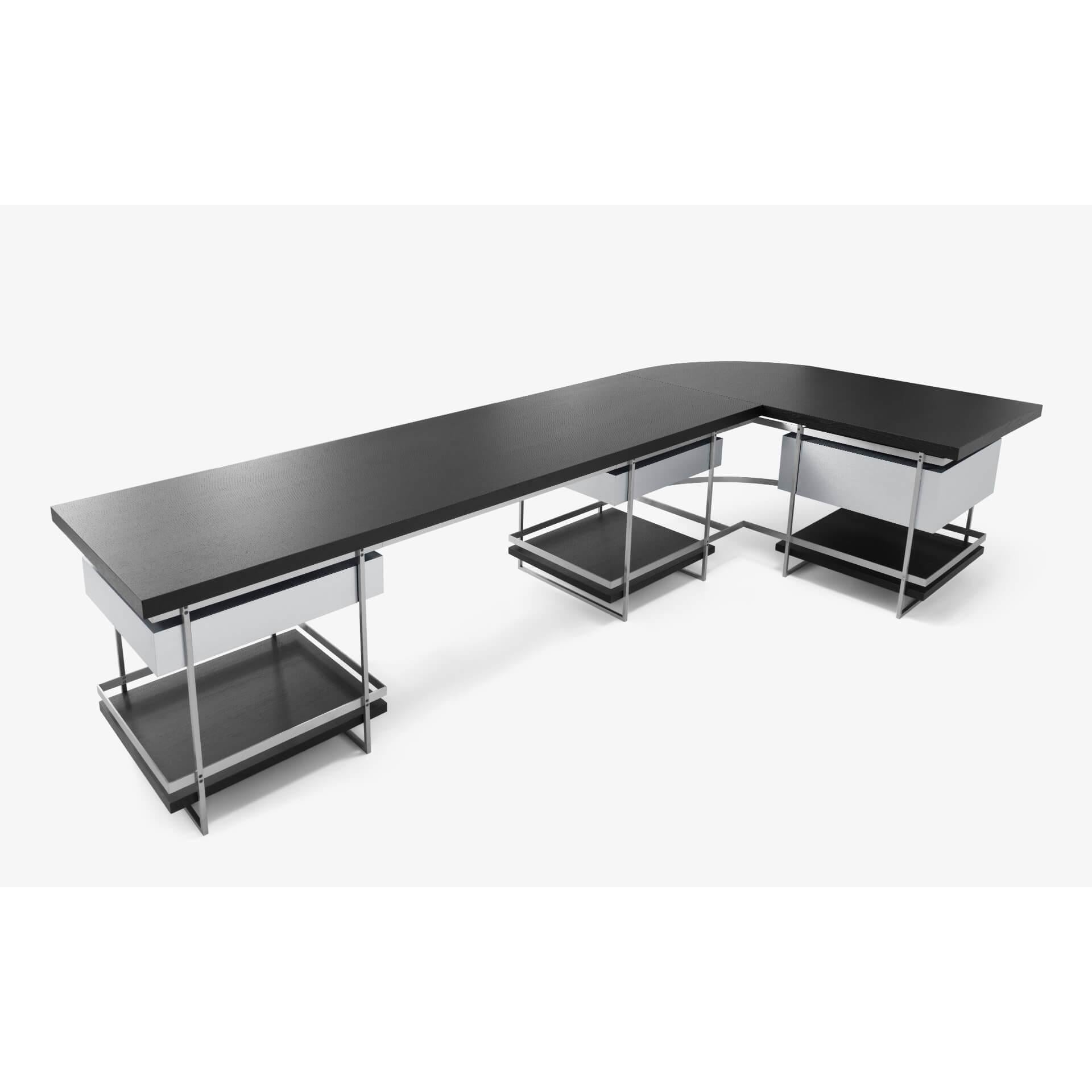 Naifu Çalışma Masası