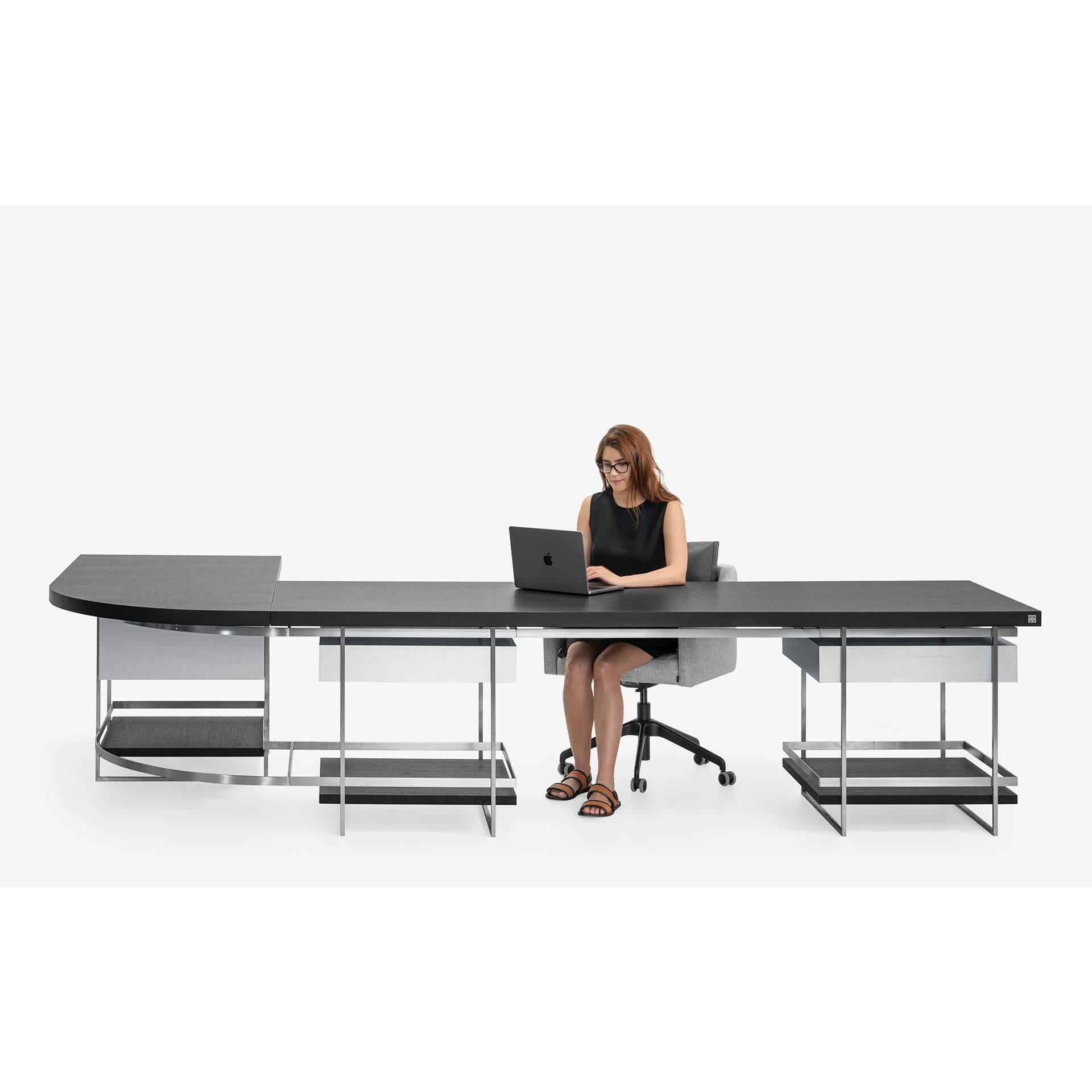 Naifu Çalışma Masası