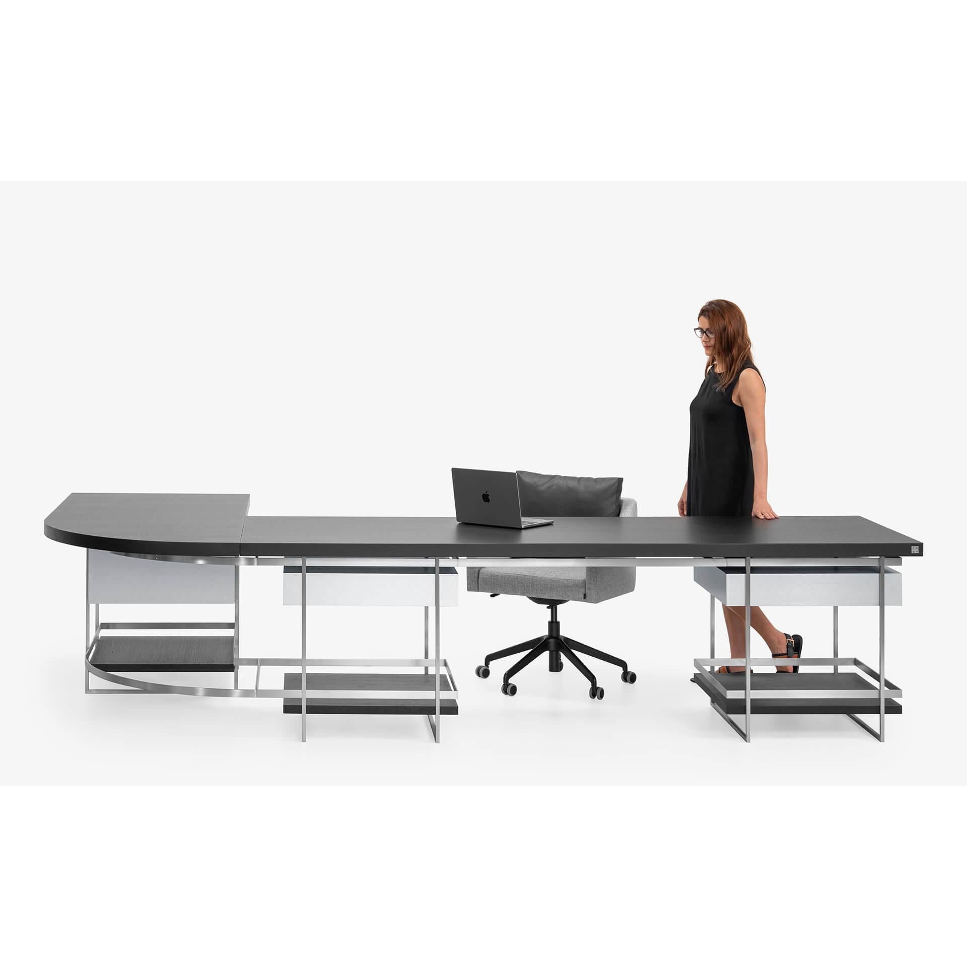 Naifu Çalışma Masası