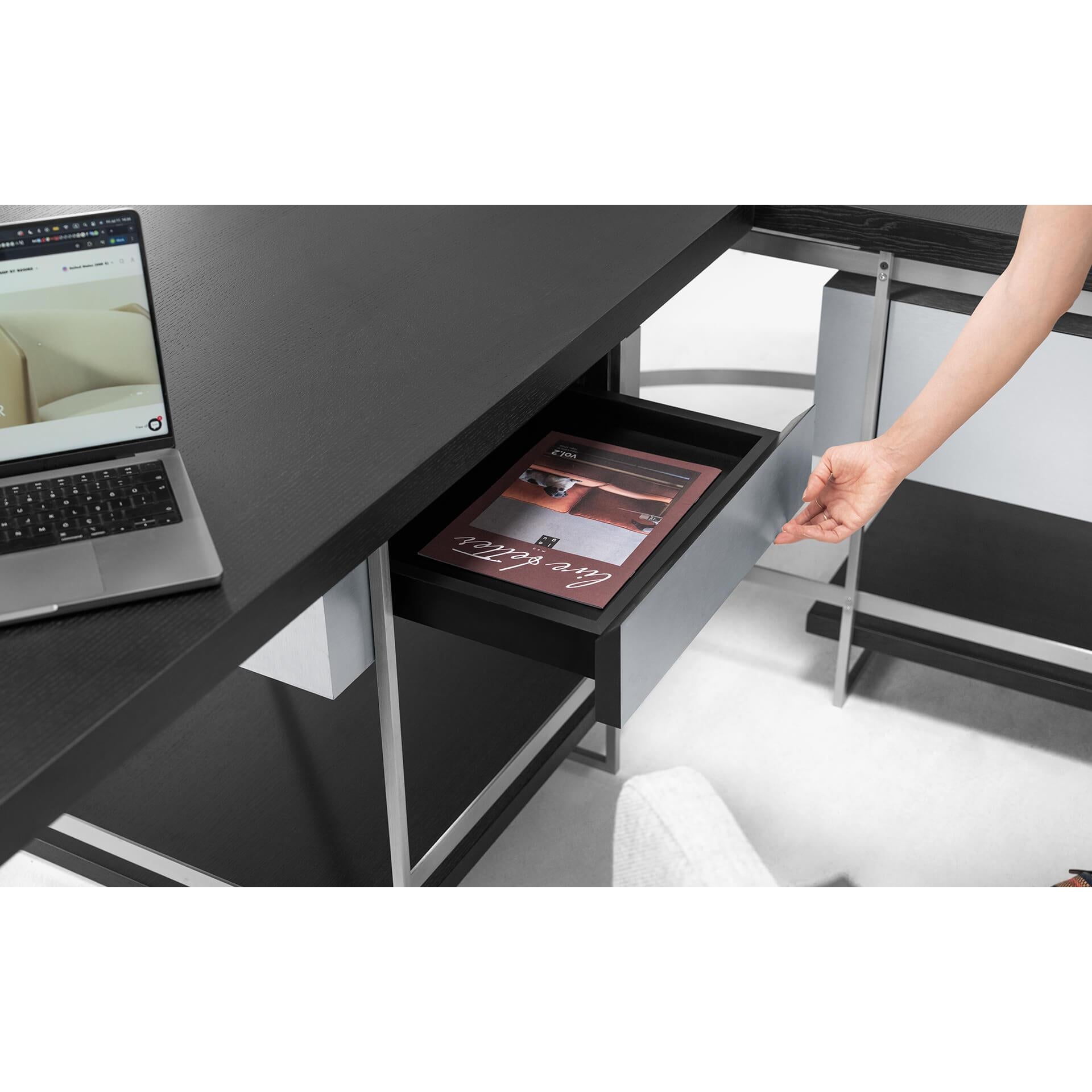 Naifu Çalışma Masası