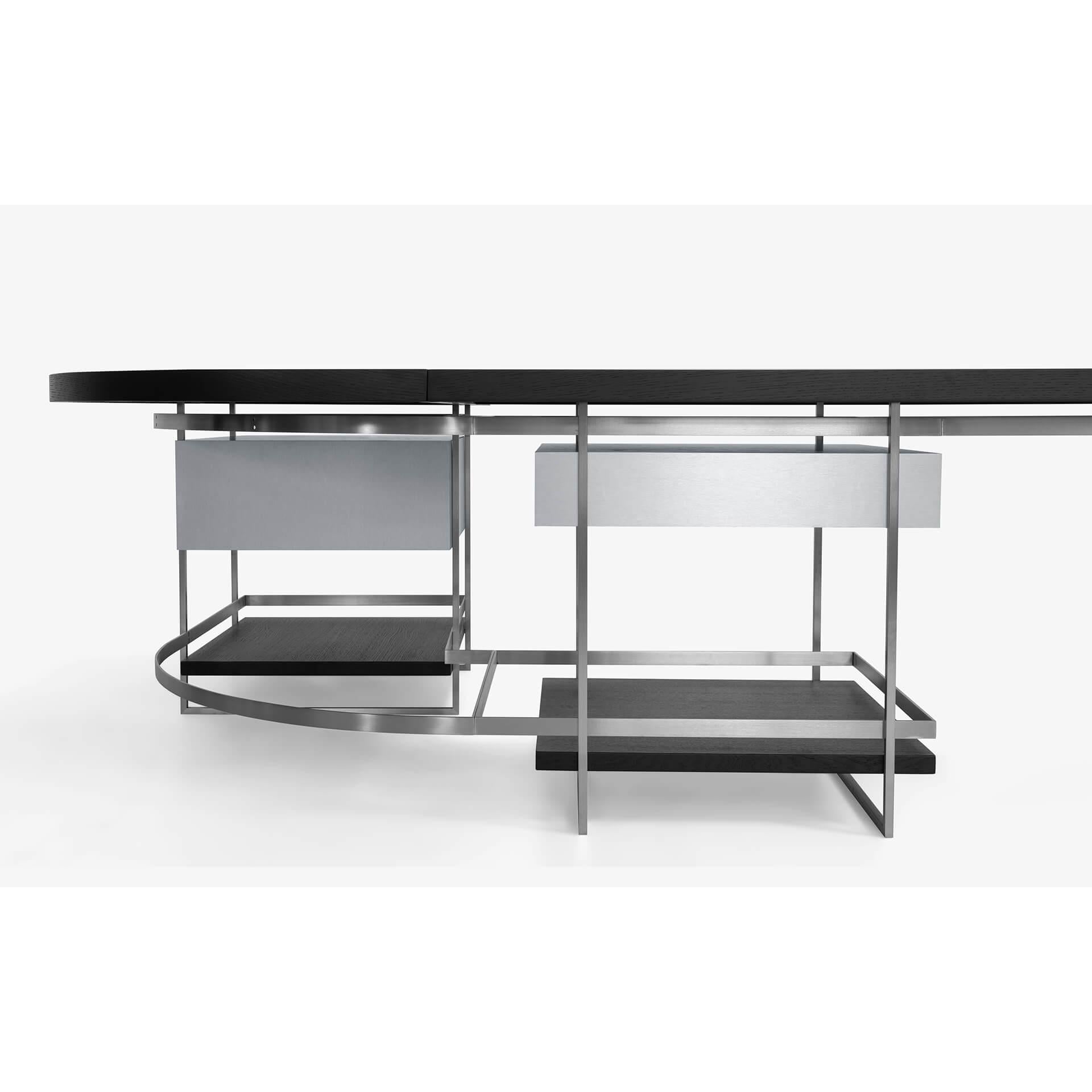 Naifu Çalışma Masası