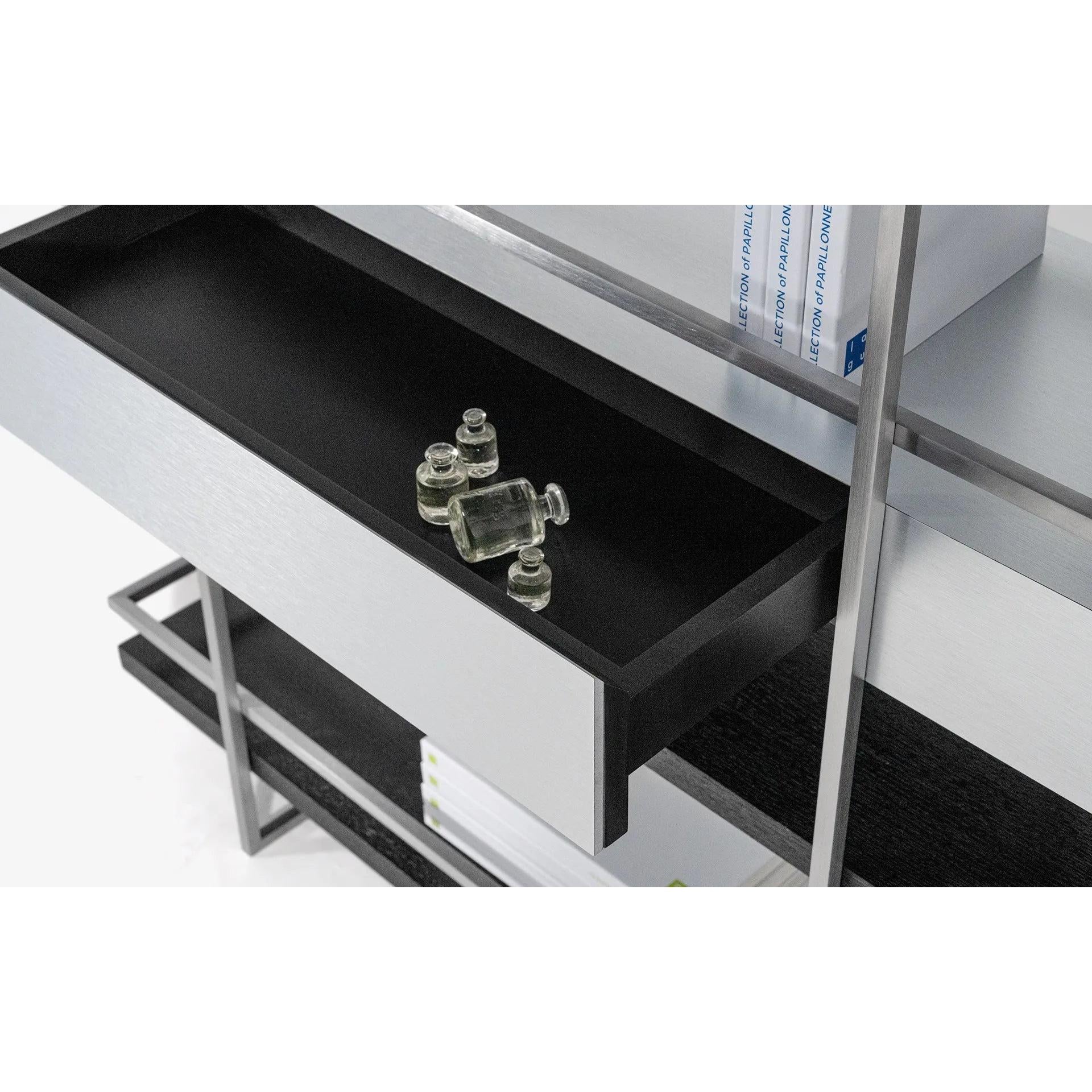 Naifu Raf Ve Depolama Ünitesi