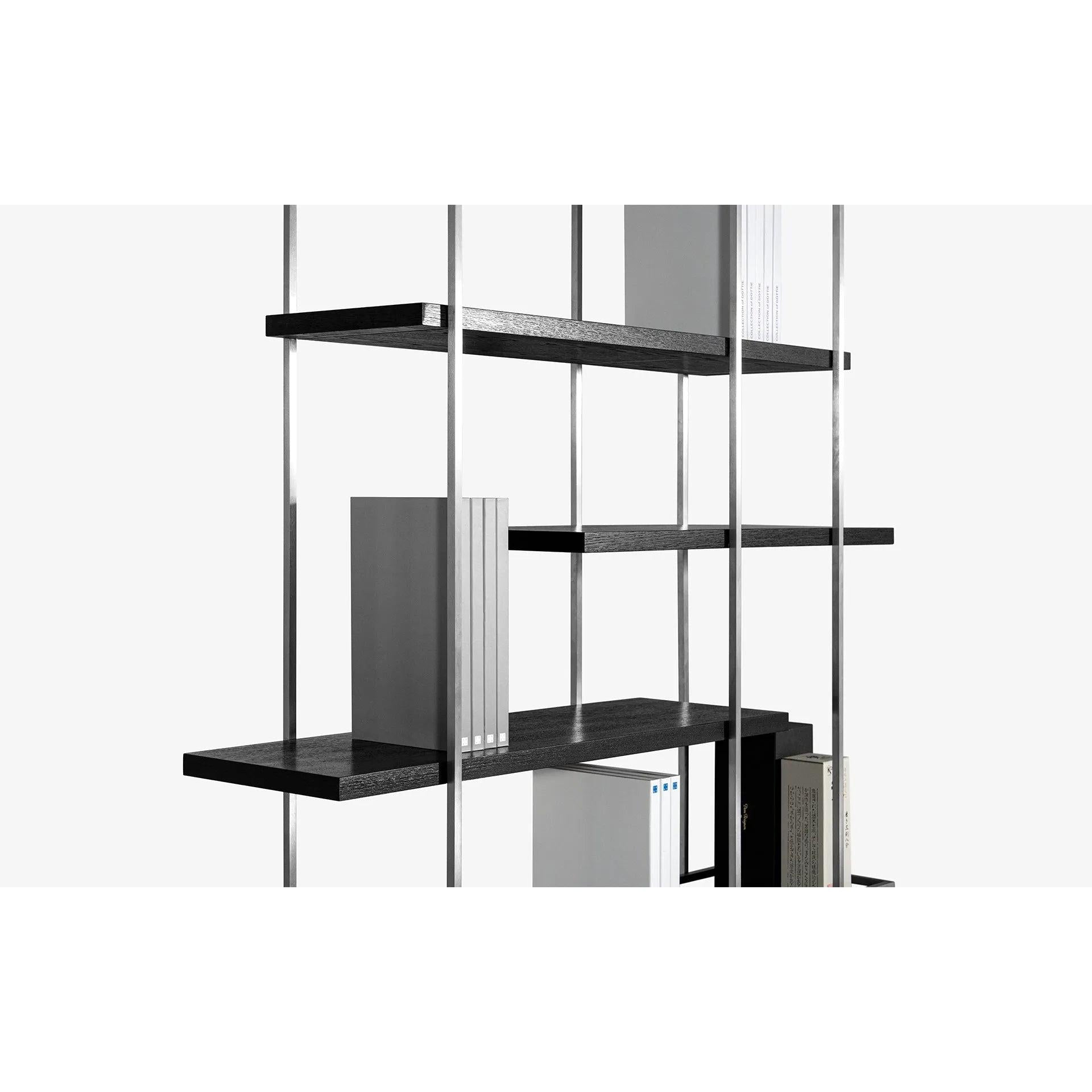 Naifu Raf Ve Depolama Ünitesi