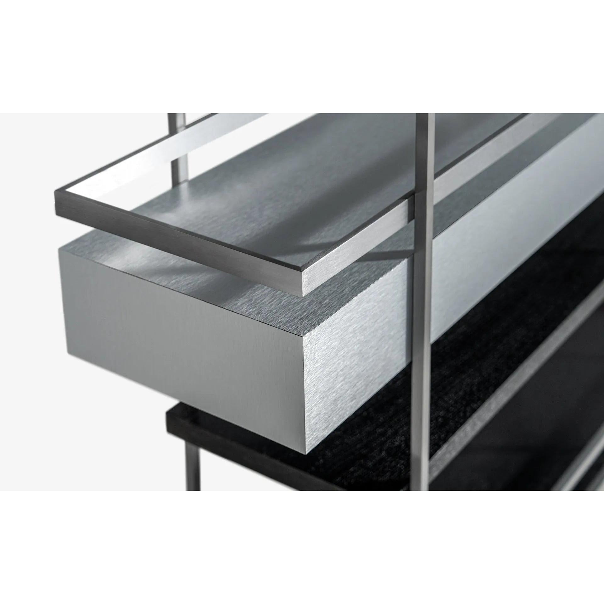 Naifu Raf Ve Depolama Ünitesi