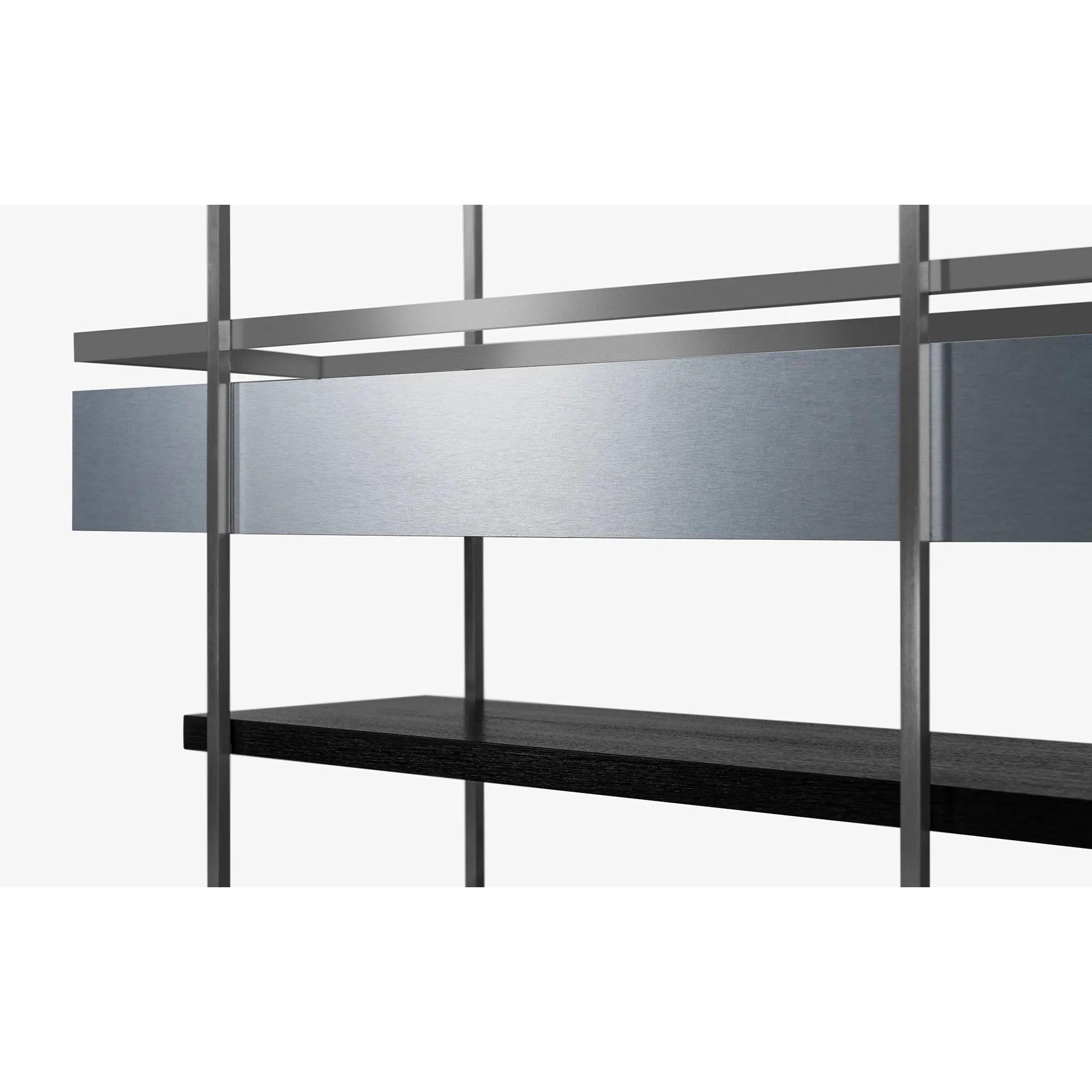 Naifu Raf Ve Depolama Ünitesi