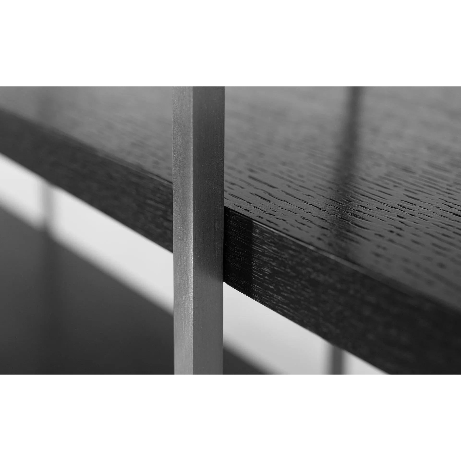 Naifu Raf Ve Depolama Ünitesi