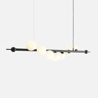 Nami Sarkıt Aydınlatma-Sarkıt Aydınlatma-Metanoya Lighting-Siyah-NowShopFun