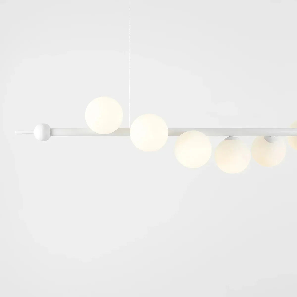 Nami Sarkıt Aydınlatma