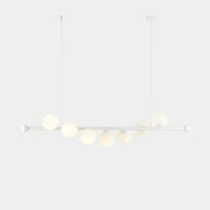 Nami Sarkıt Aydınlatma-Sarkıt Aydınlatma-Metanoya Lighting-Beyaz-NowShopFun