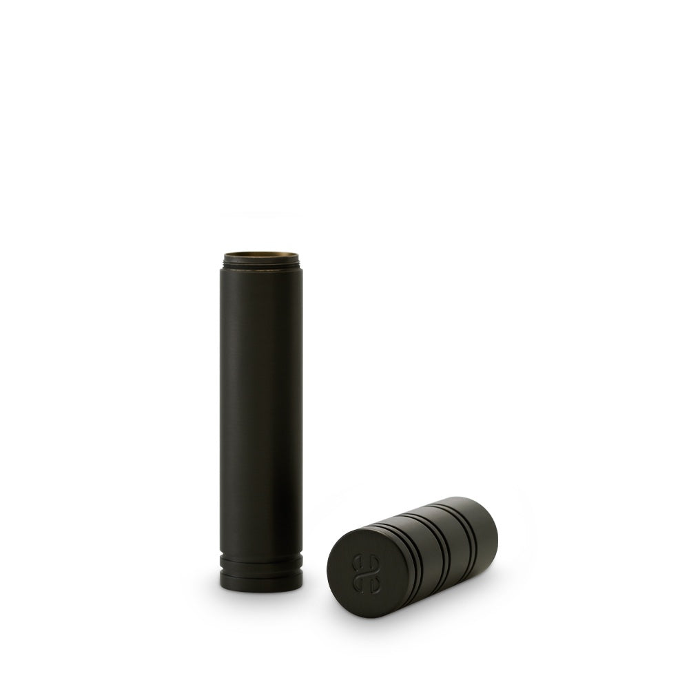 Napoli Pirinç Puro Taşıma Tüpü