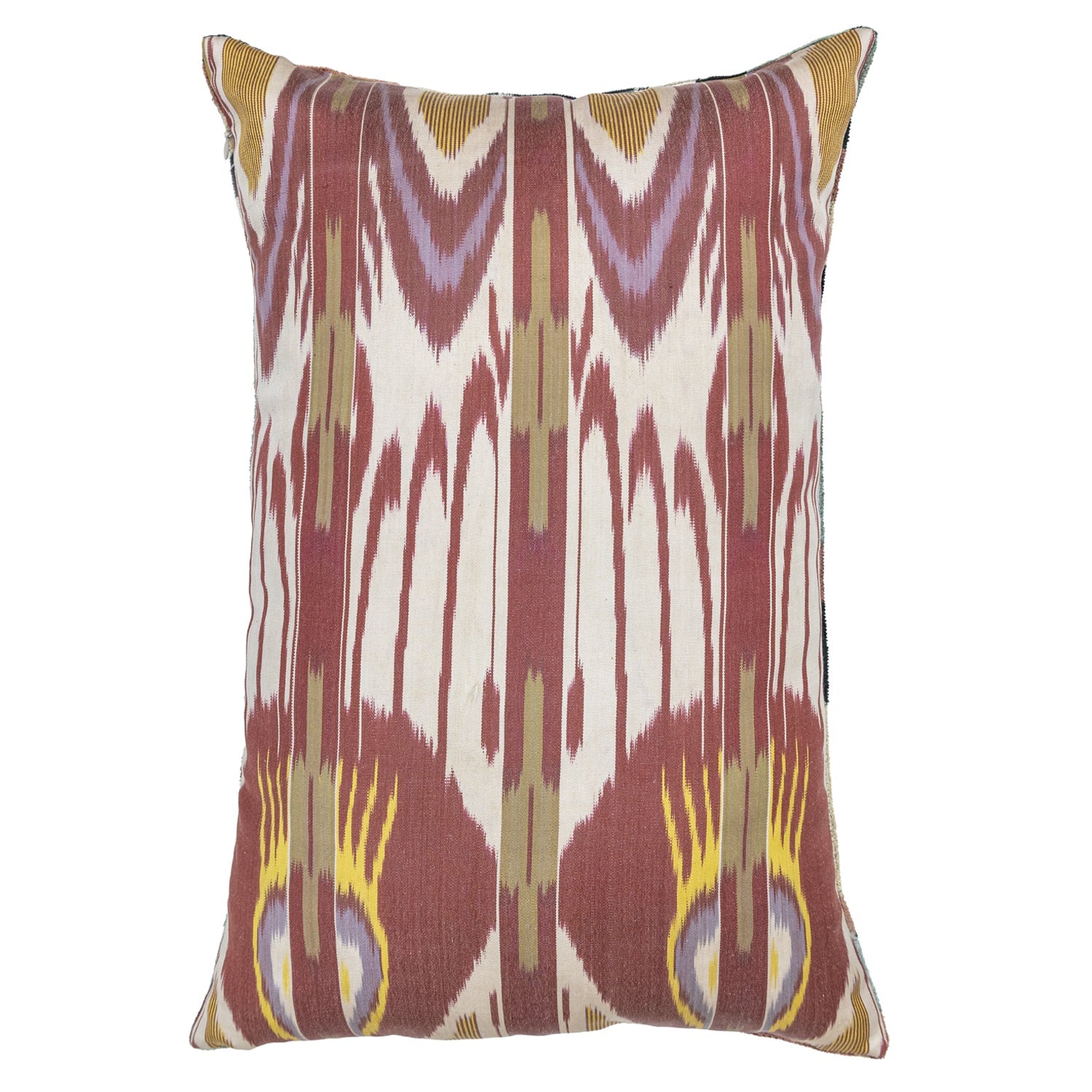 Natura Çift Taraflı İkat Kırlent 60X40 Cm