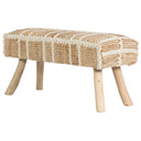 Naturel / Fildişi Bench
