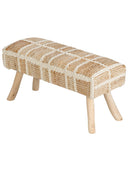 Naturel / Fildişi Bench