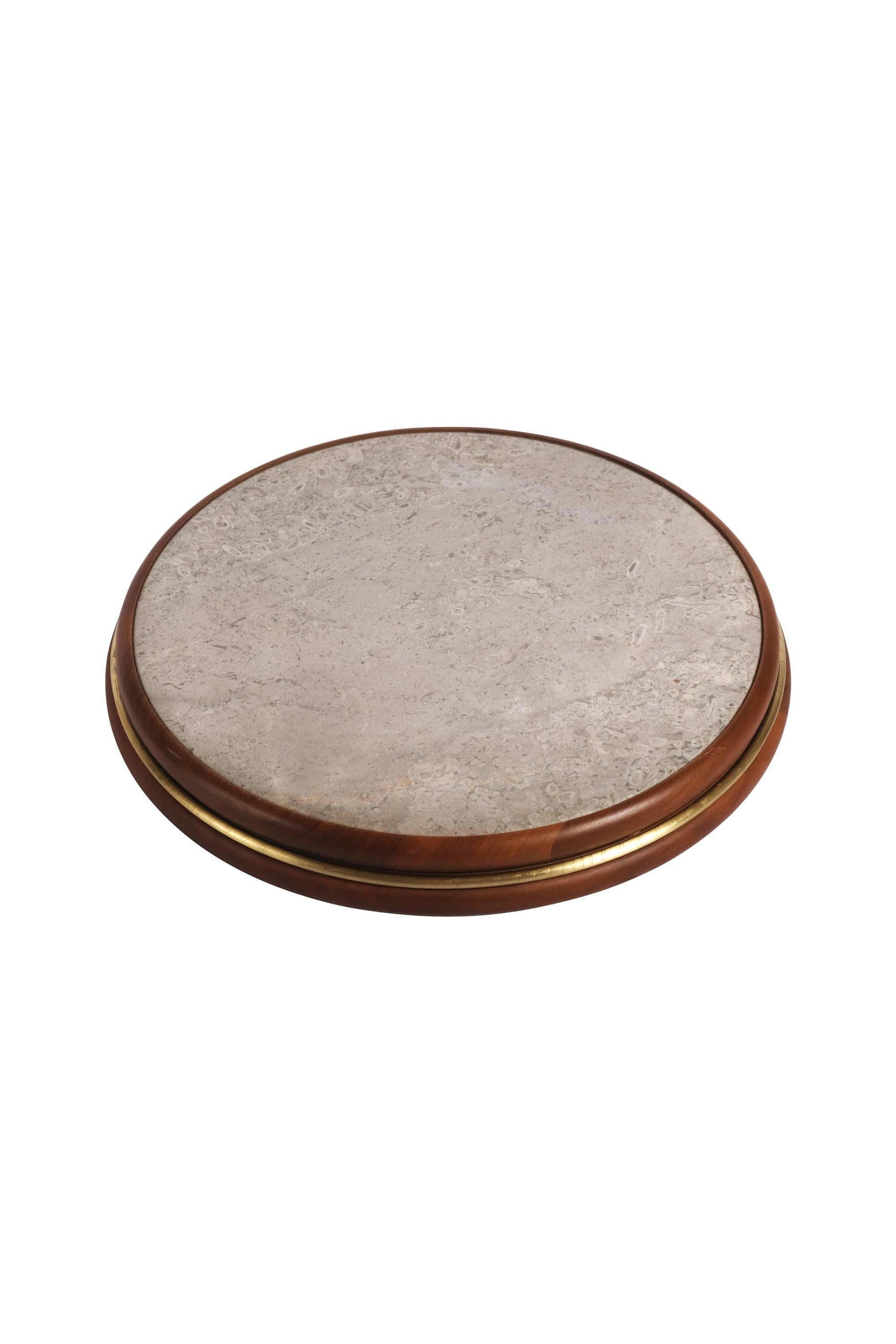 Nautiz Sunum Tabağı