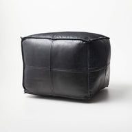 Navara Deri Puf-Puf-Modabilya-Taba-NowShopFun