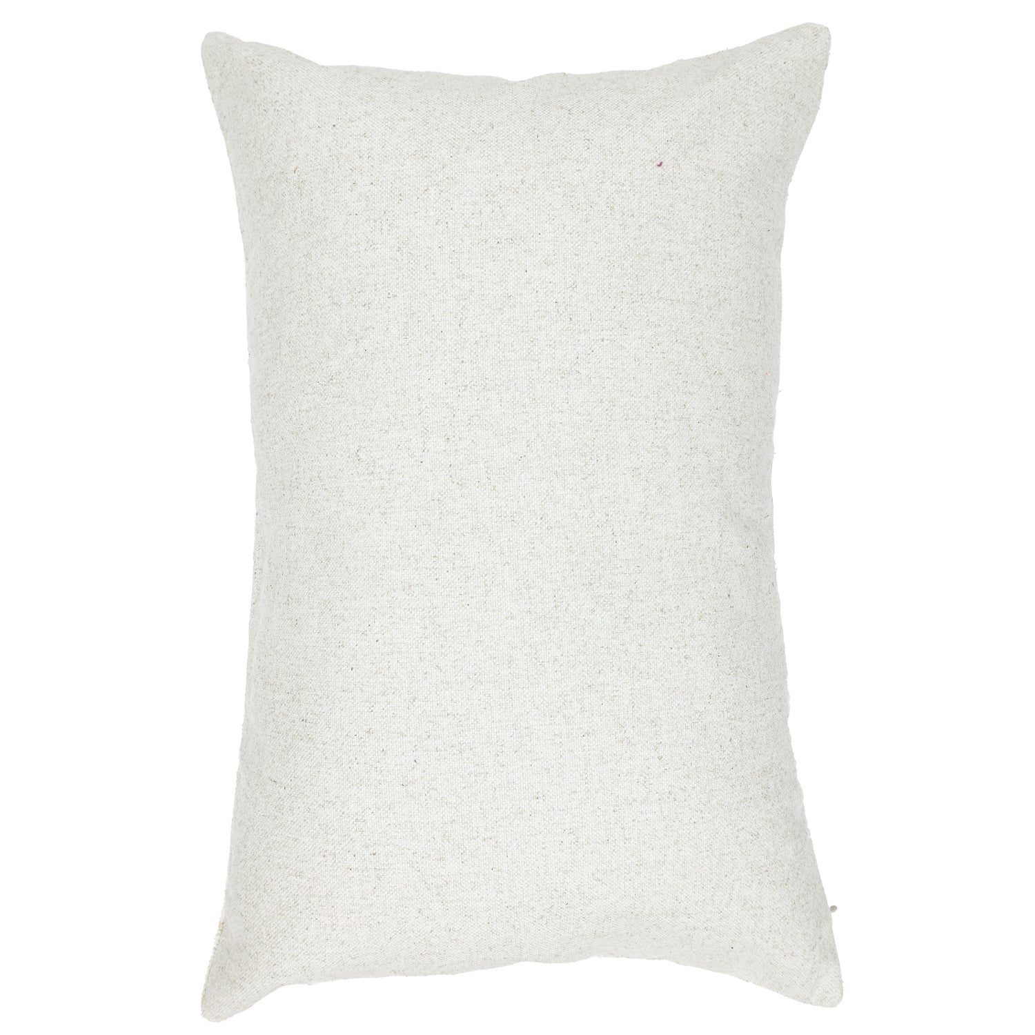 Navoi Kaplan Desenli İkat Kırlent 60X40 Cm