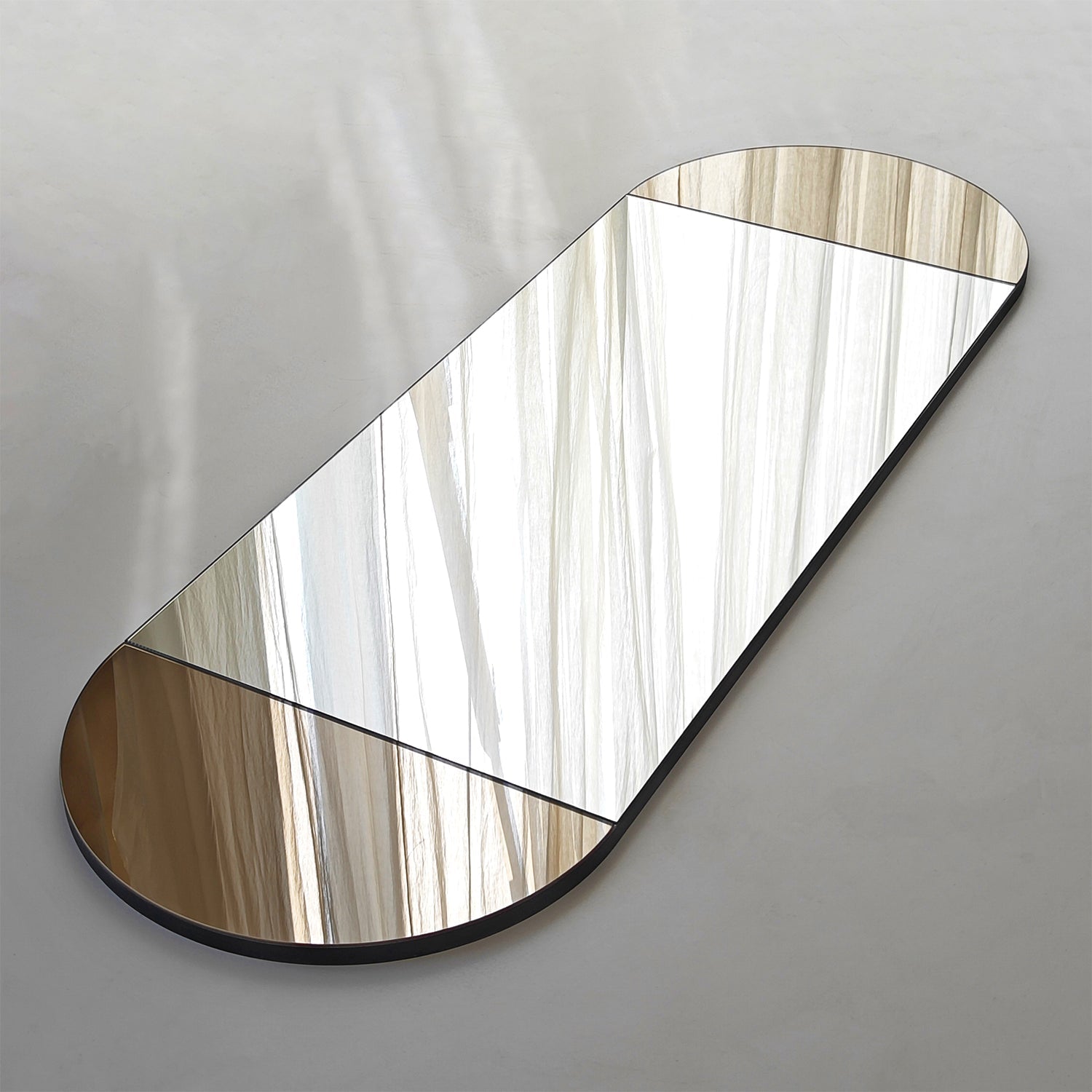 Neostill - Caprice Ayna / Bronz Detaylı