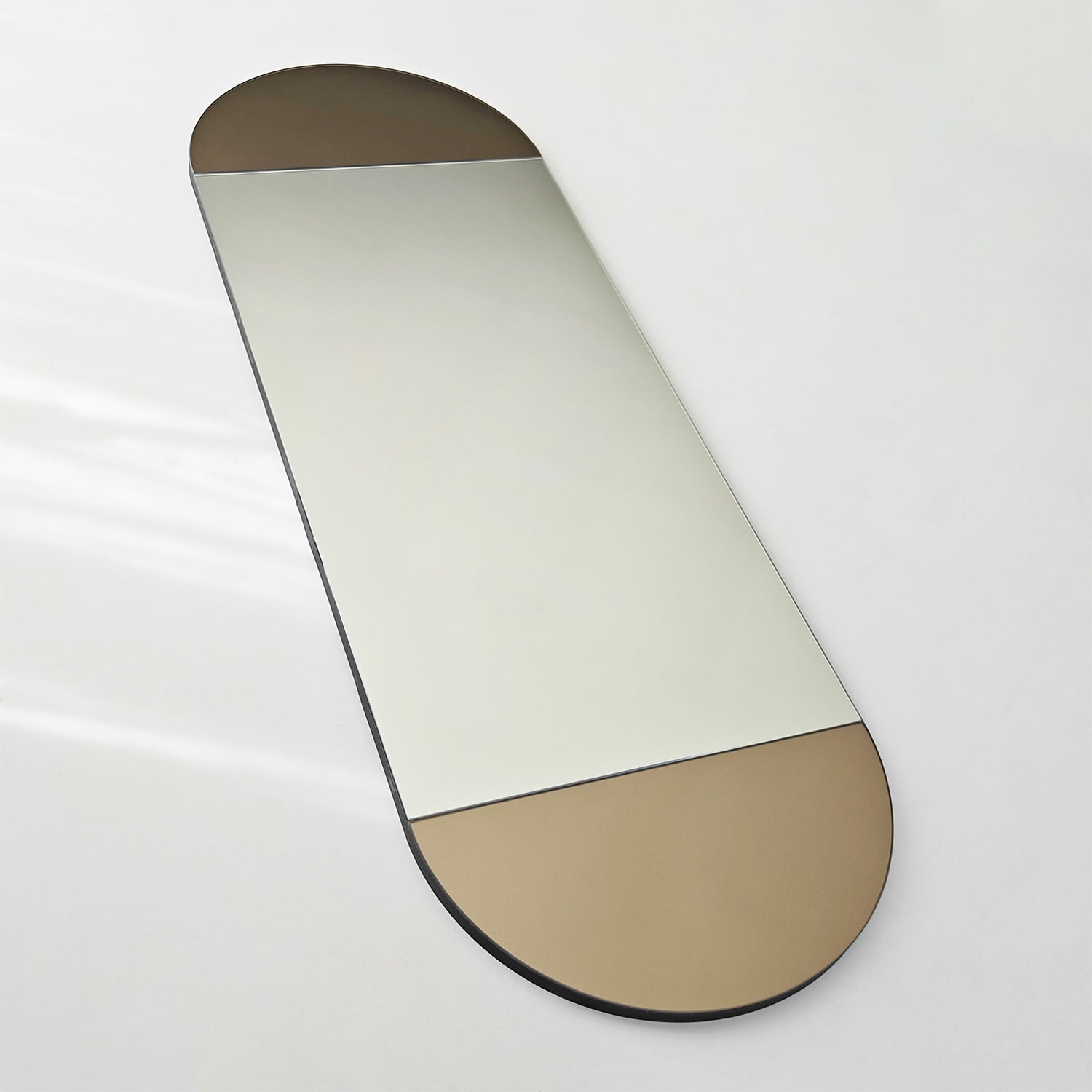 Neostill - Caprice Ayna / Bronz Detaylı