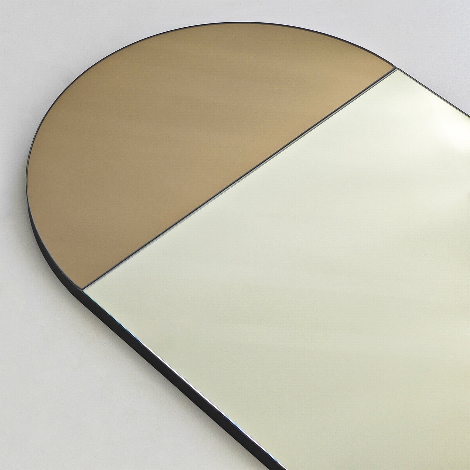 Neostill - Caprice Ayna / Bronz Detaylı