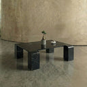 Nero Marquina Orta Sehpa