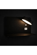 Nero XL Okuma Led Duvar Aplik