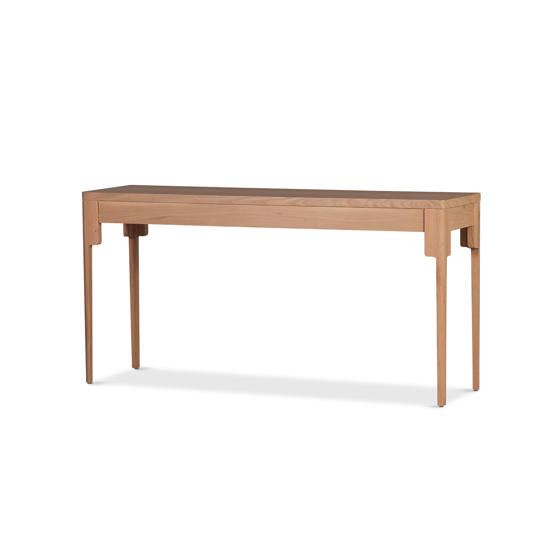 Nesta Ahşap Dresuar