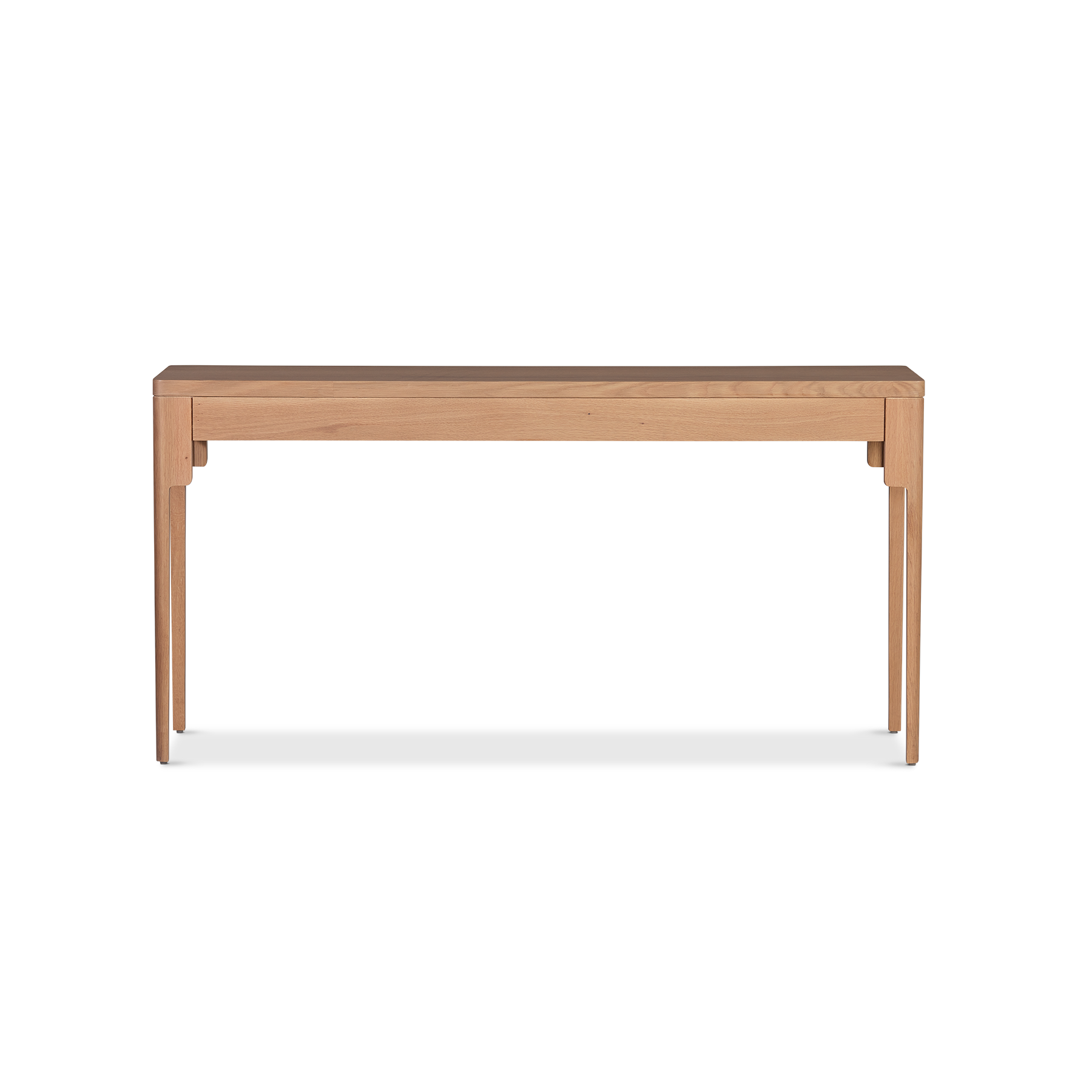 Nesta Ahşap Dresuar