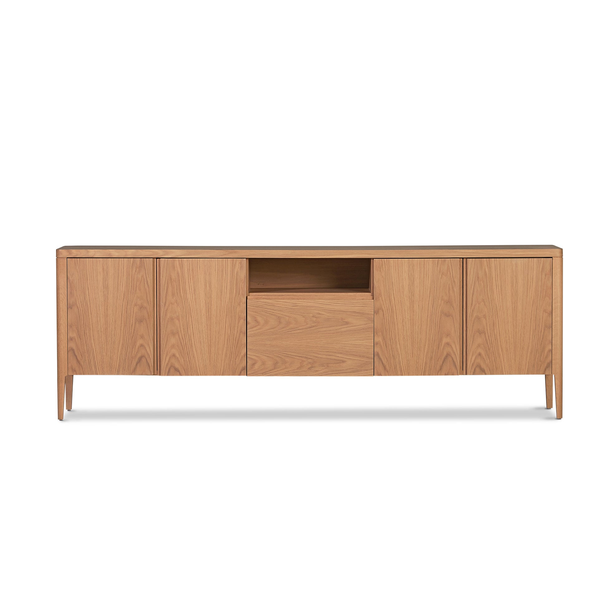 Nesta Ahşap Tv Ünitesi