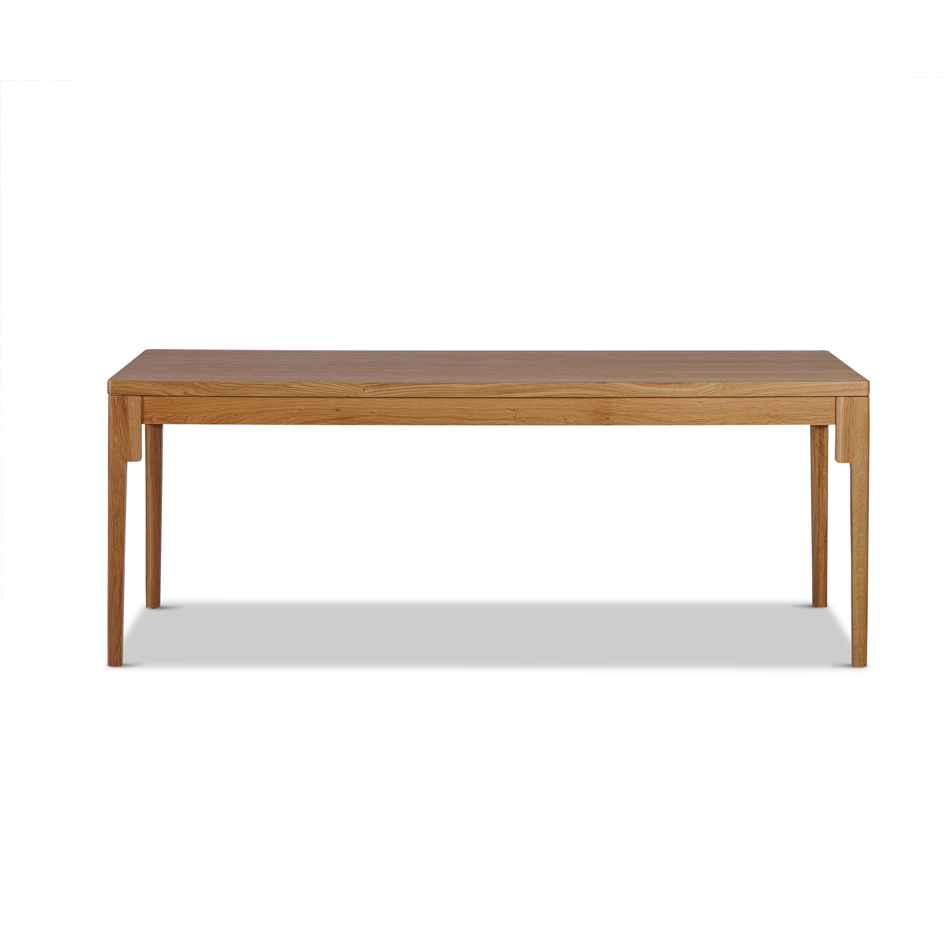 Nesta Ahşap Yemek Masası