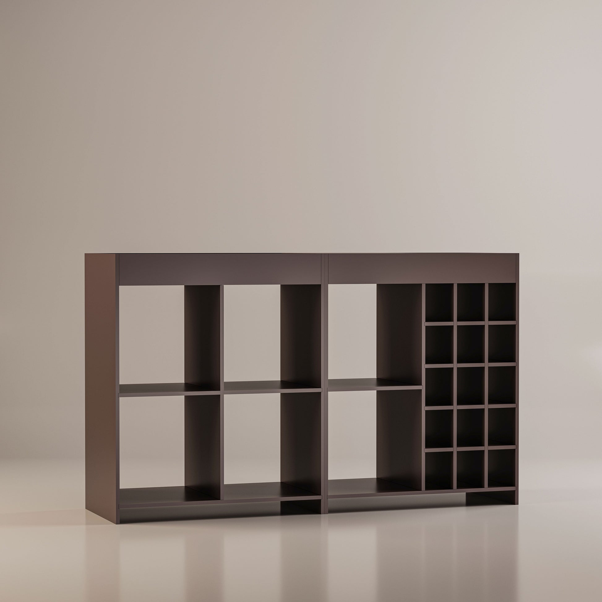 Nexa Konsol İKili Set