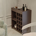 Nexa Konsol Mini Bar
