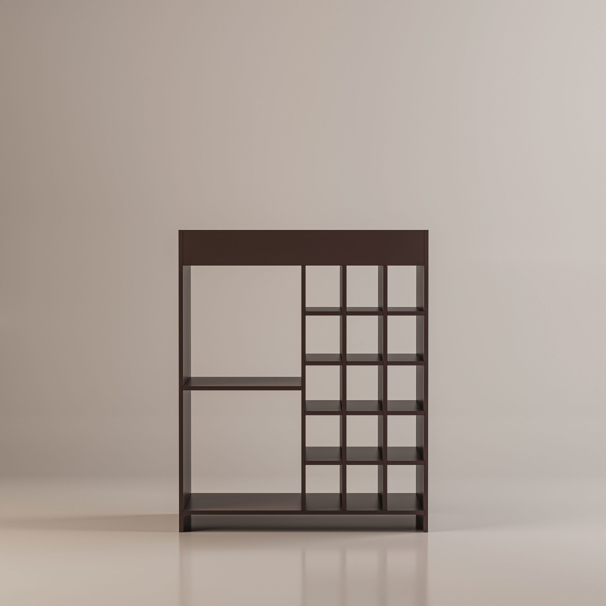 Nexa Konsol Mini Bar