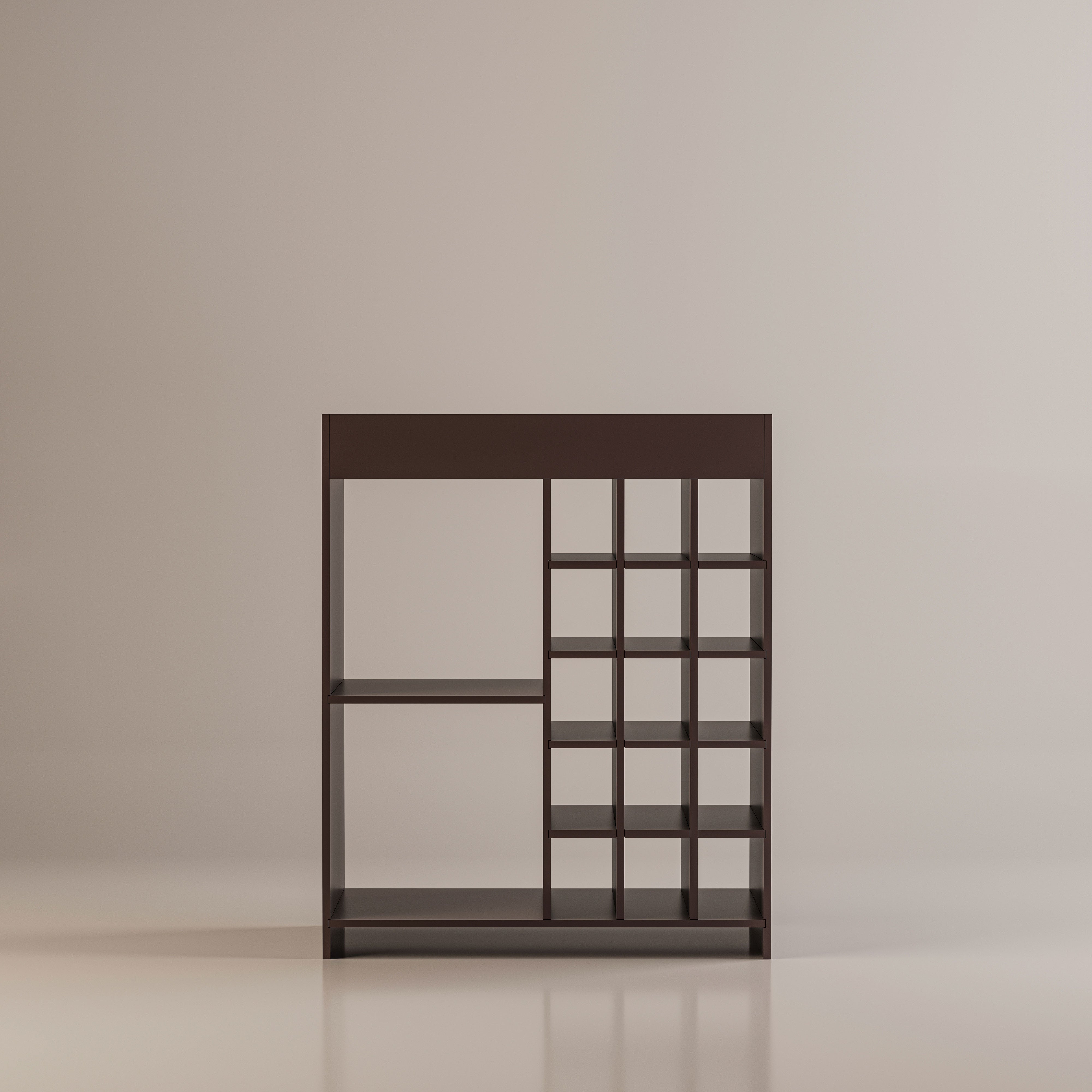 Nexa Konsol Mini Bar