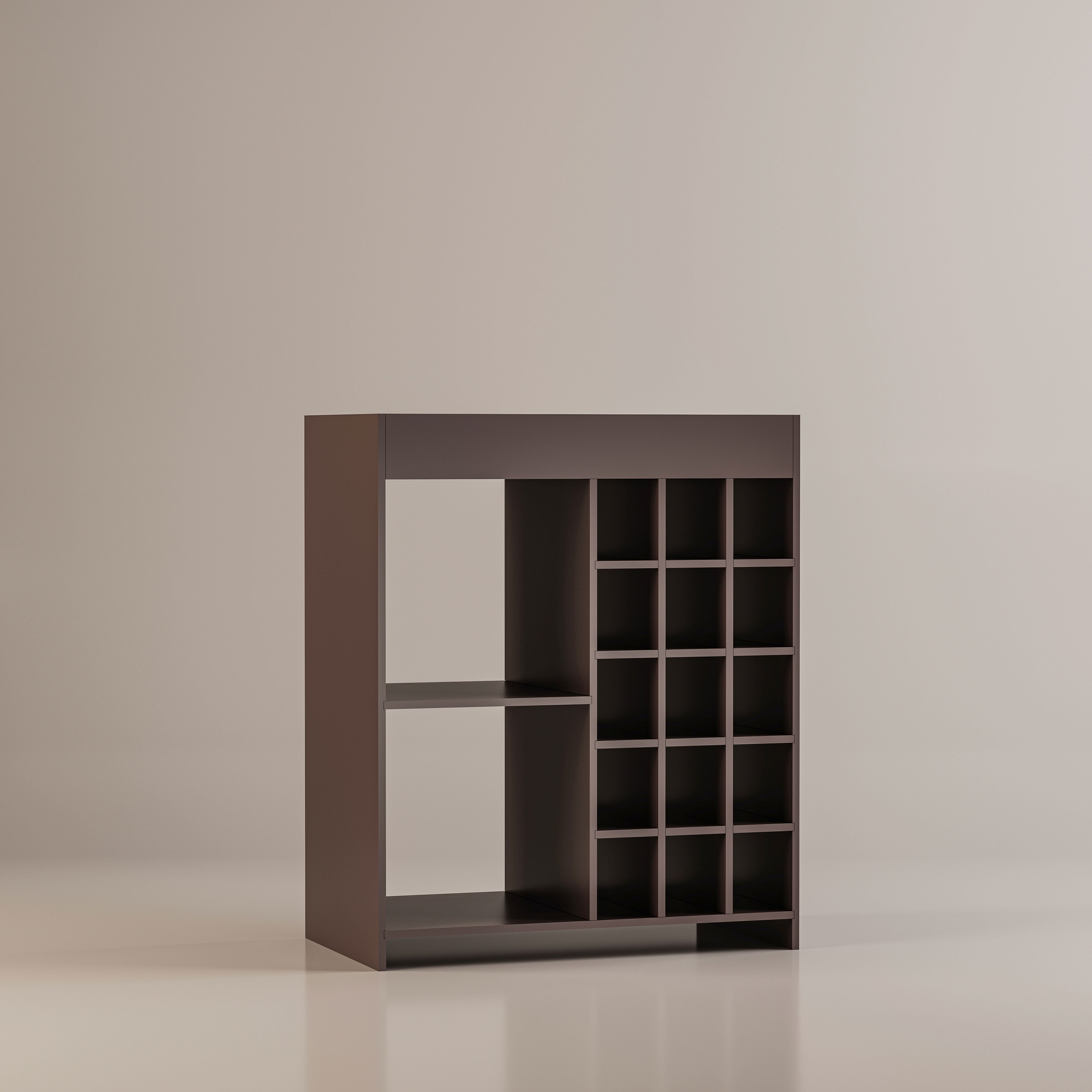 Nexa Konsol Mini Bar