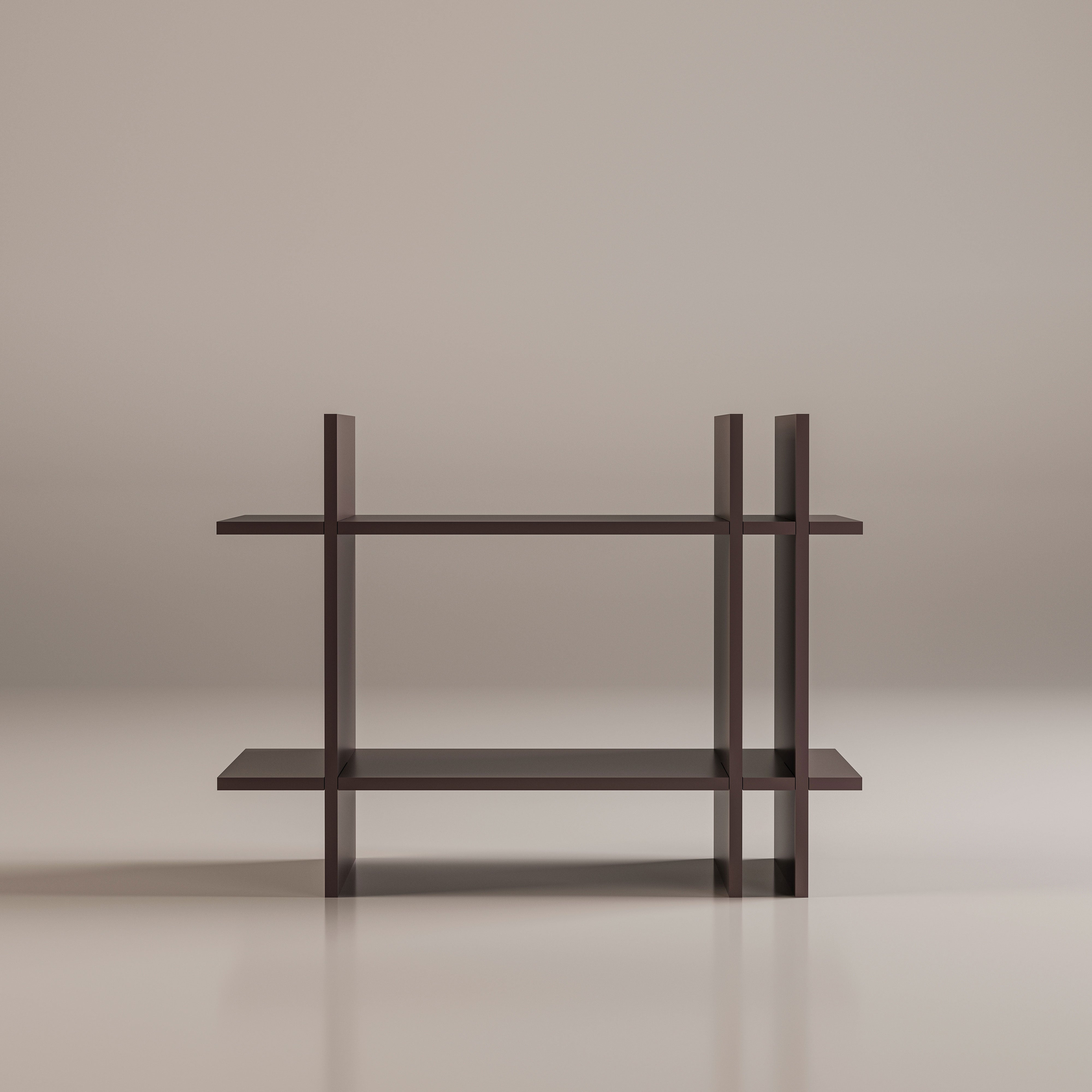 Nexa Modüler Komodin No4