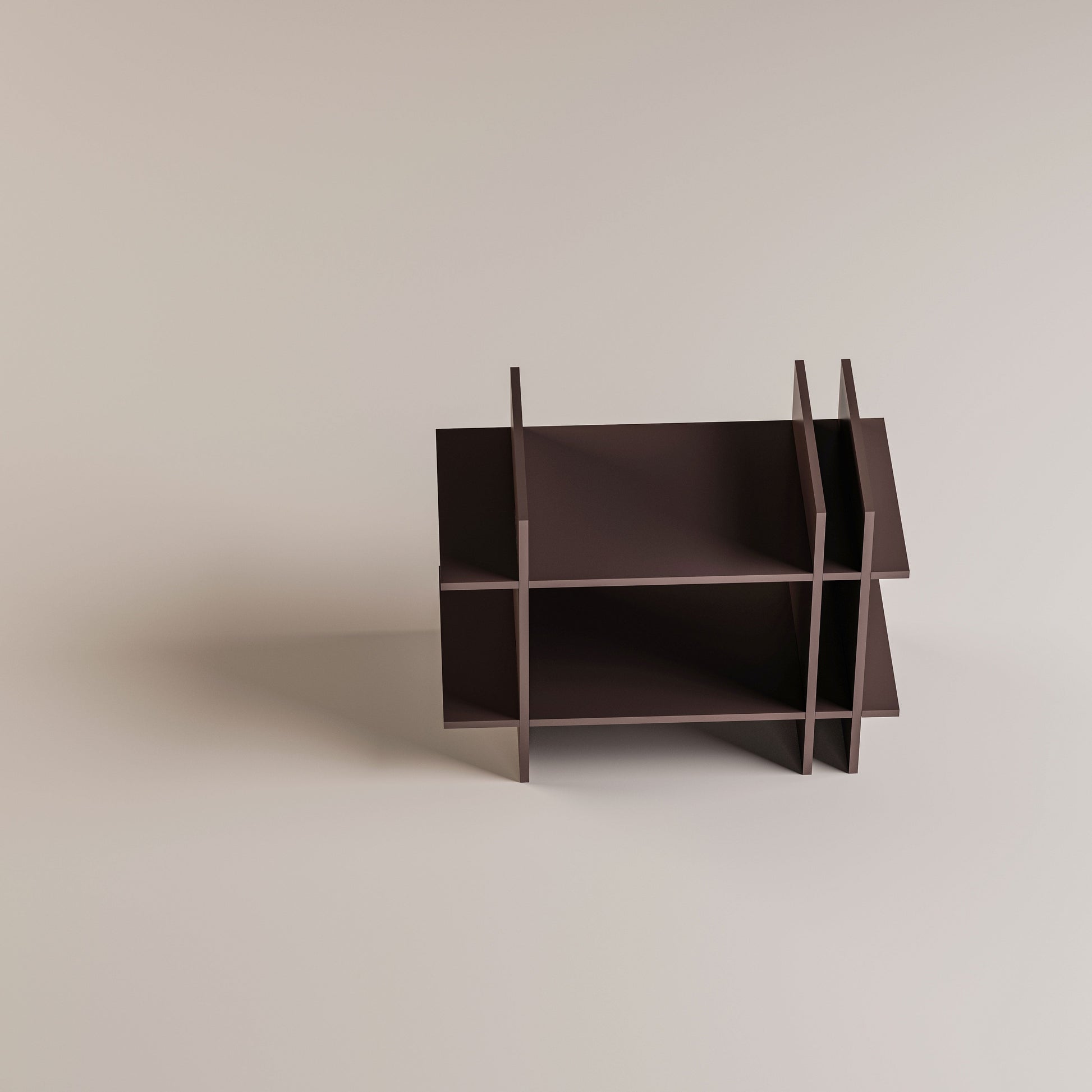 Nexa Modüler Komodin No4