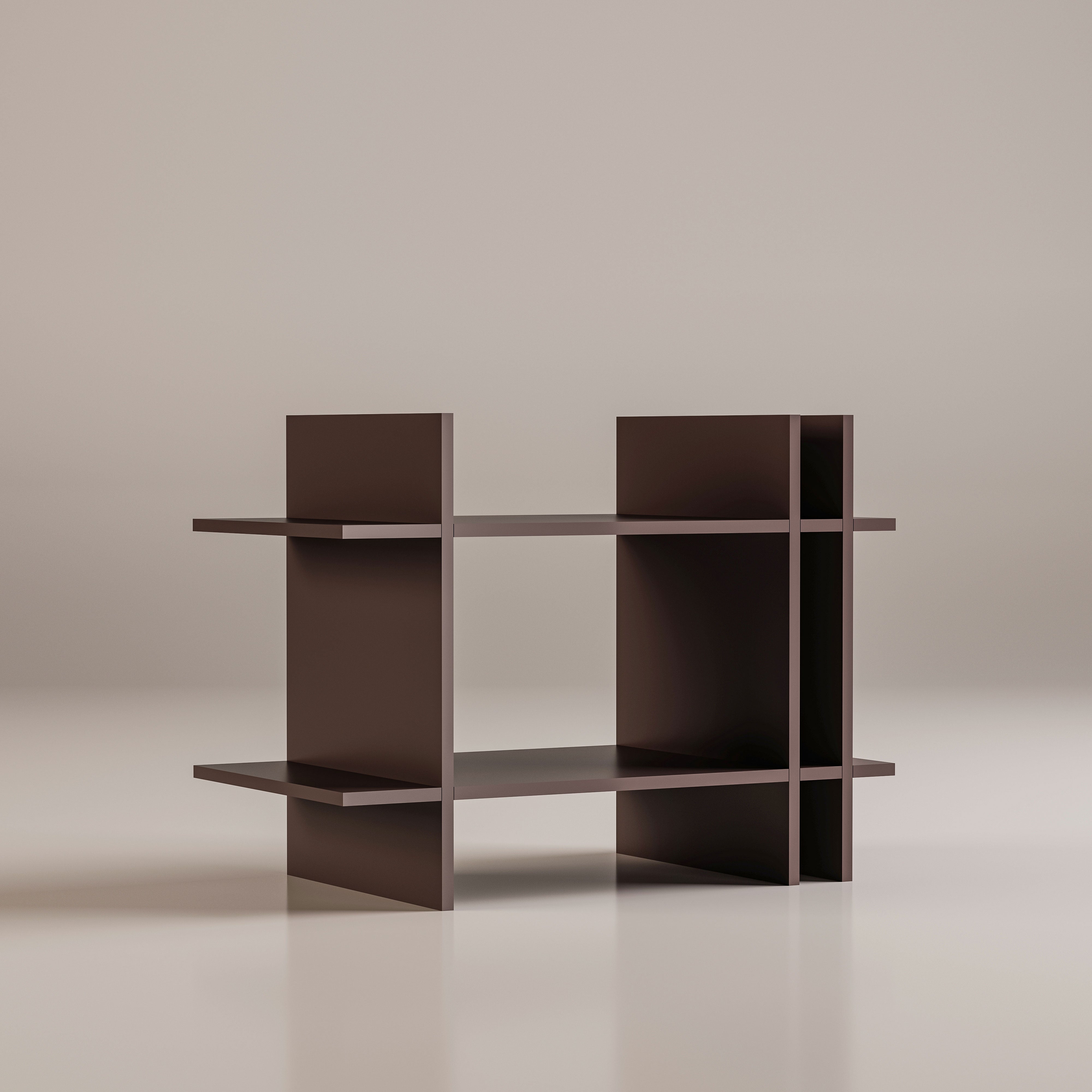 Nexa Modüler Komodin No4